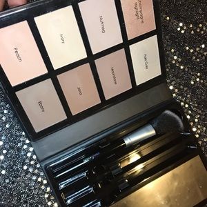 Profusion contour kit